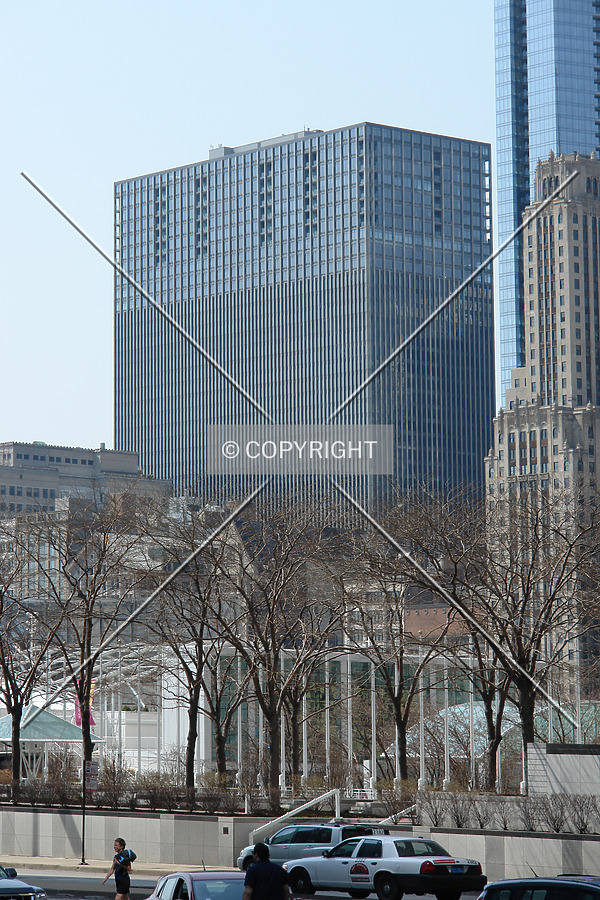 Mid-Continental Plaza by Nephilim