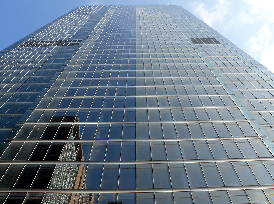 353 North Clark by B. Victor Adams