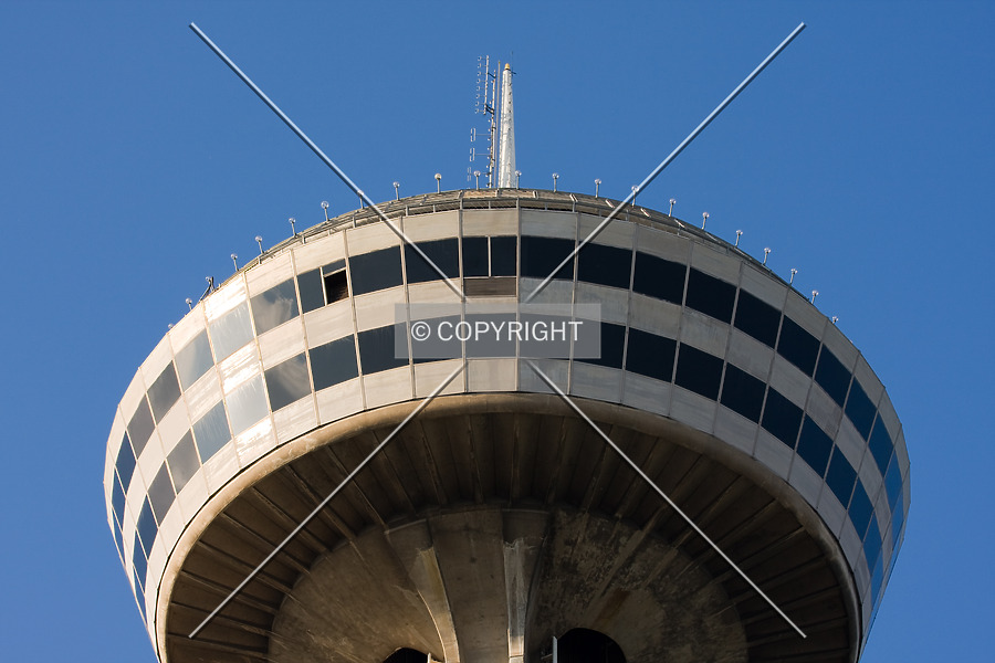 Skylon Tower by Serdica