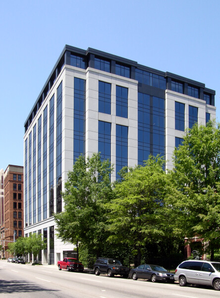 One Concord Center