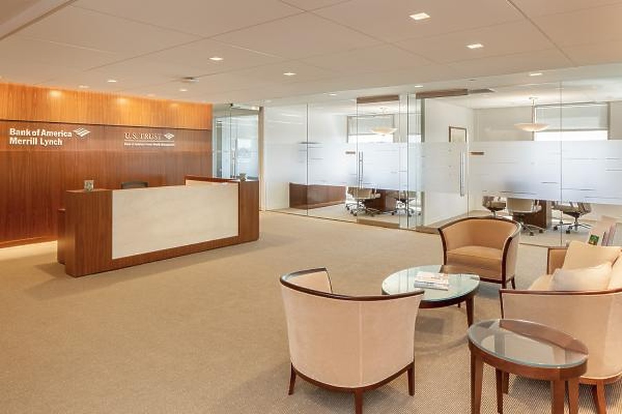 City Hall Plaza by Brady Sullivan Properties