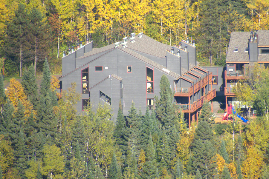Caribou Highlands Condo Building A