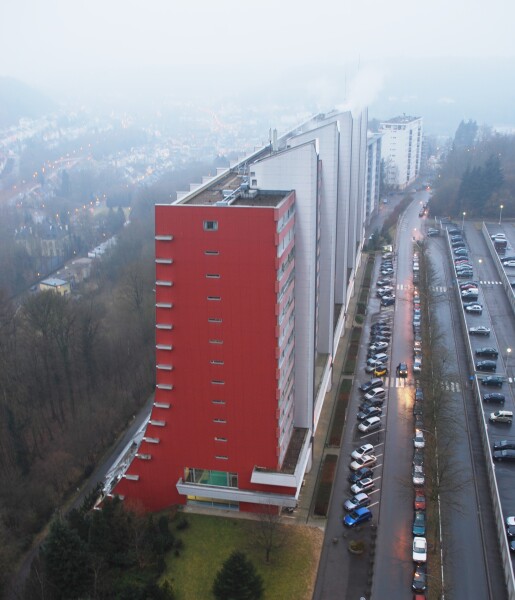 2-10, Rue Jean Engling