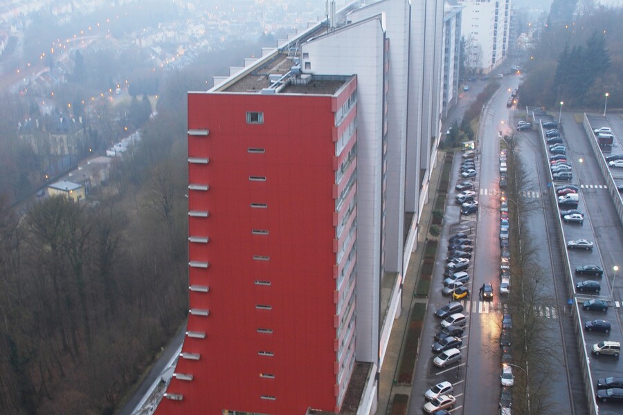 2-10, Rue Jean Engling