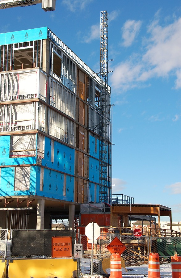 DoubleTree by Hilton Greeley by Brian LoBue