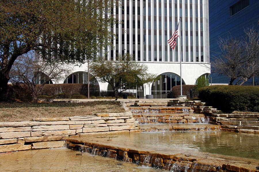 BOK Tower by Scott Murphy