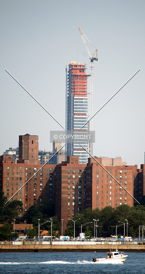 One Madison by Royce Douglas