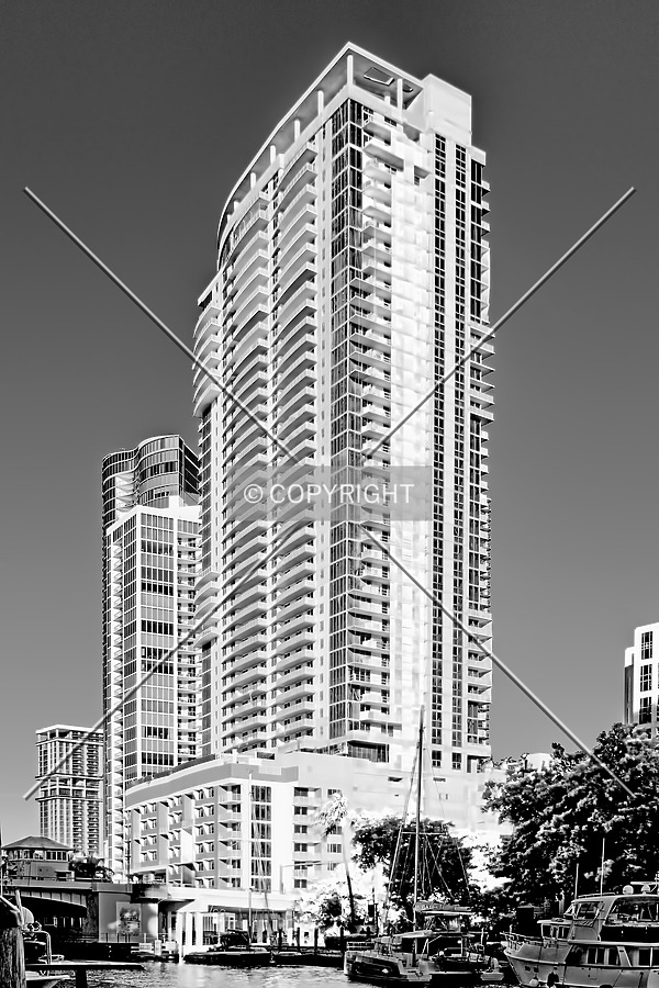 Alluvion Las Olas by Jorge Molina