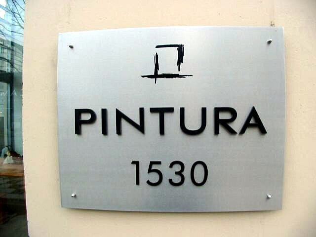 Pintura