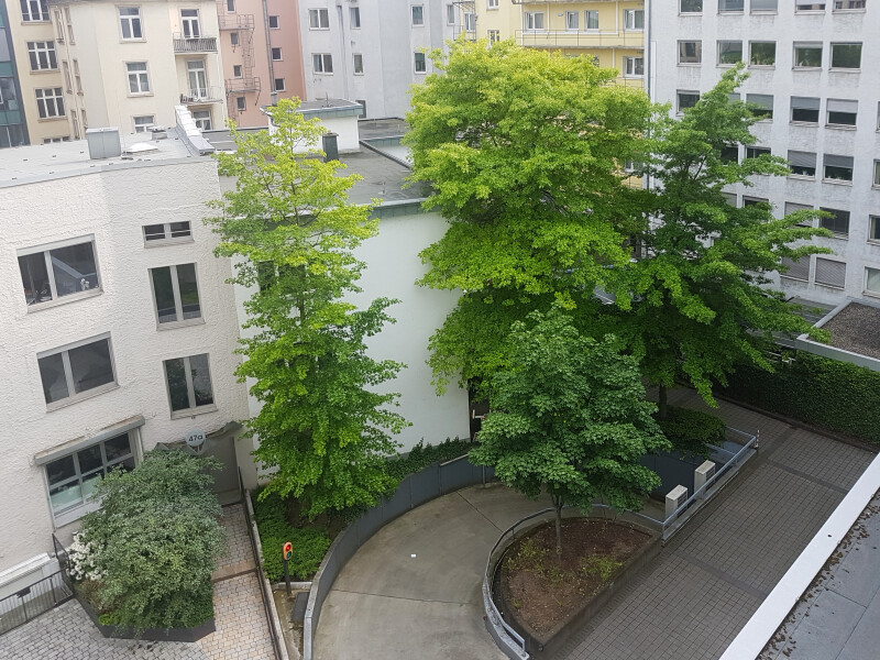 Mainzer Landstraße 49a