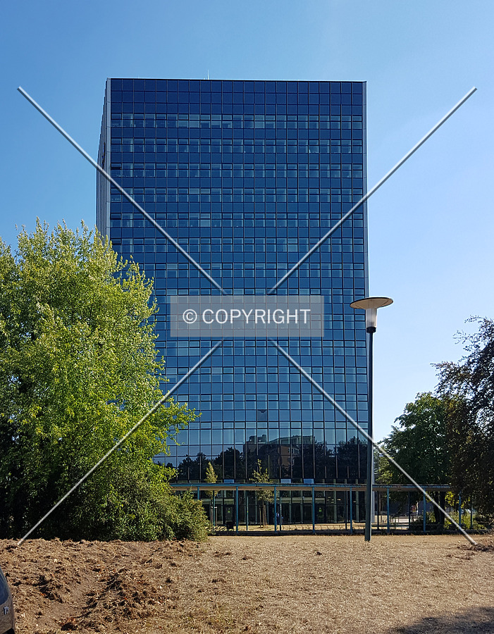 h_da Gebäude C10 by Nephilim