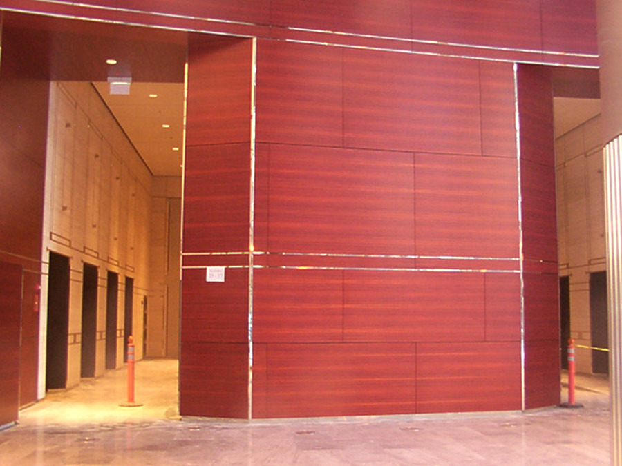 Citadel Center by Daniel Kieckhefer