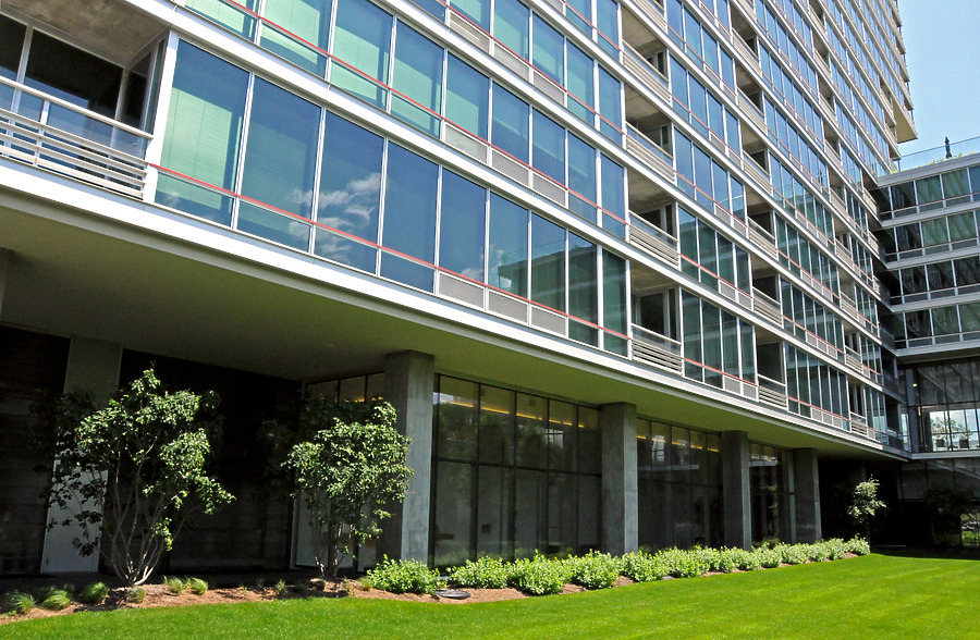 Optima Old Orchard Woods by Shawn Ursini