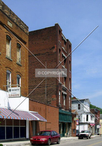45 West Main Street