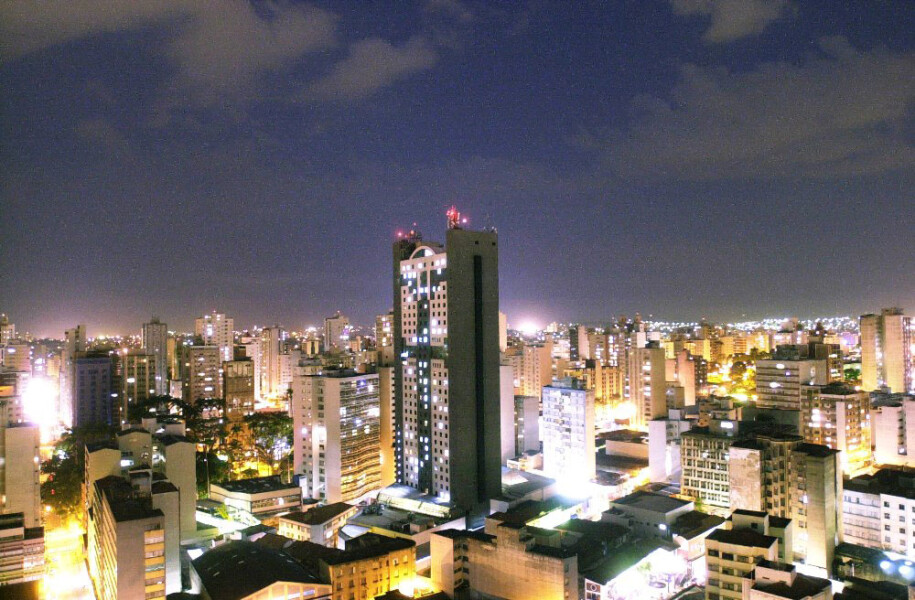 Centro Empresarial Conceição