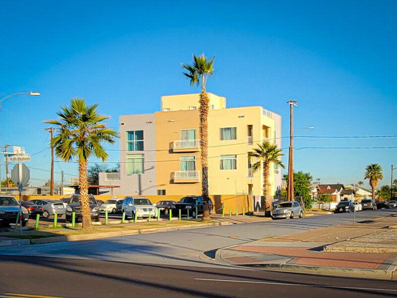 320 North 15th Street