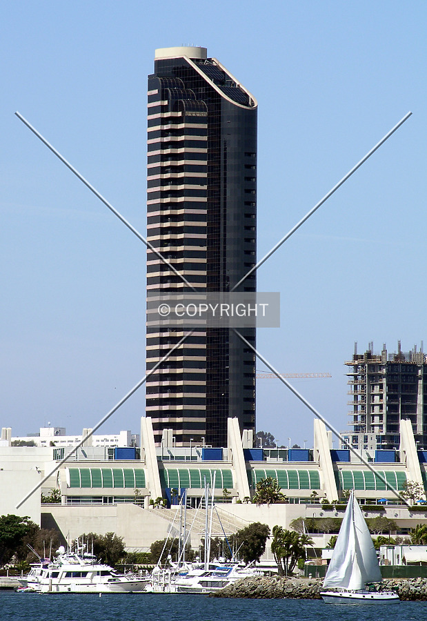 Harbor Club East by Chris Patriarca