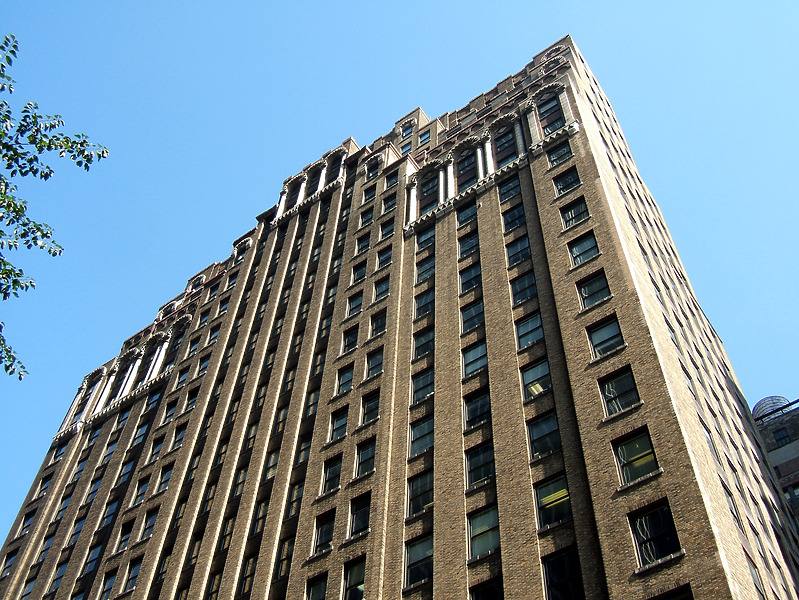 Pennsylvania Building
