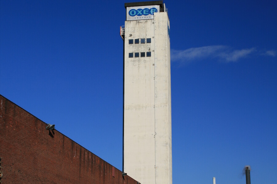 Alcateltårnet