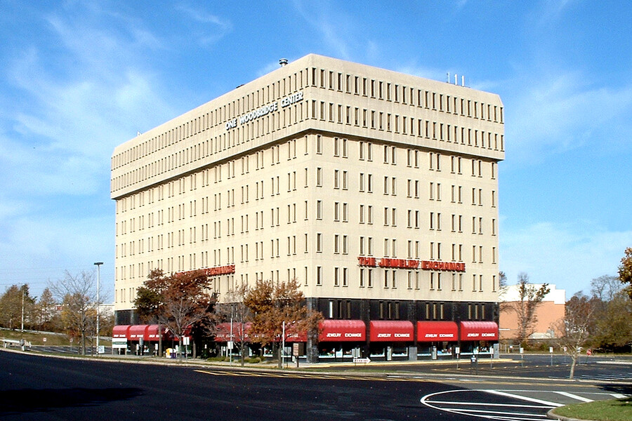 One Woodbridge Center