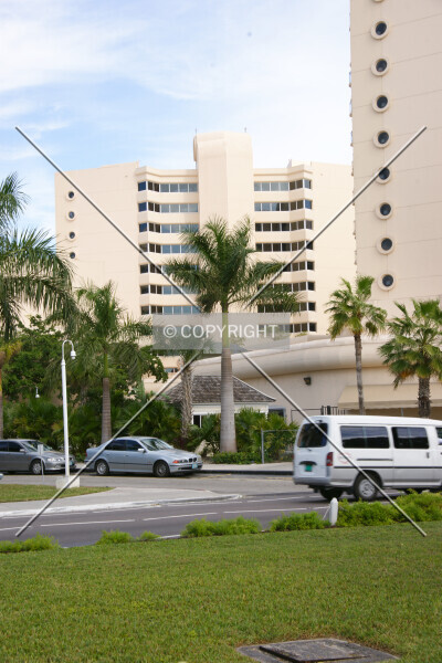 Wyndham Nassau Resort Tower H