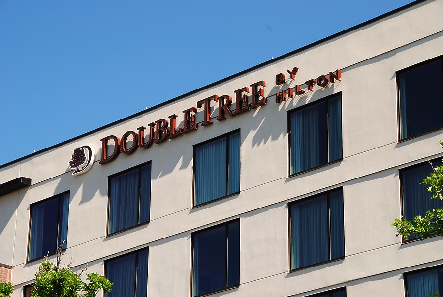 DoubleTree by Hilton Greeley by Brian LoBue