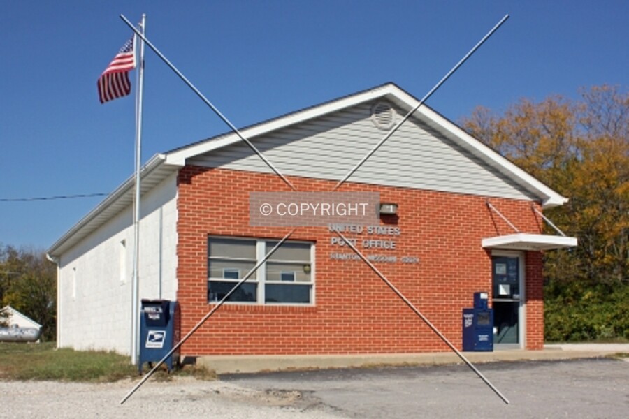 United States Post Office