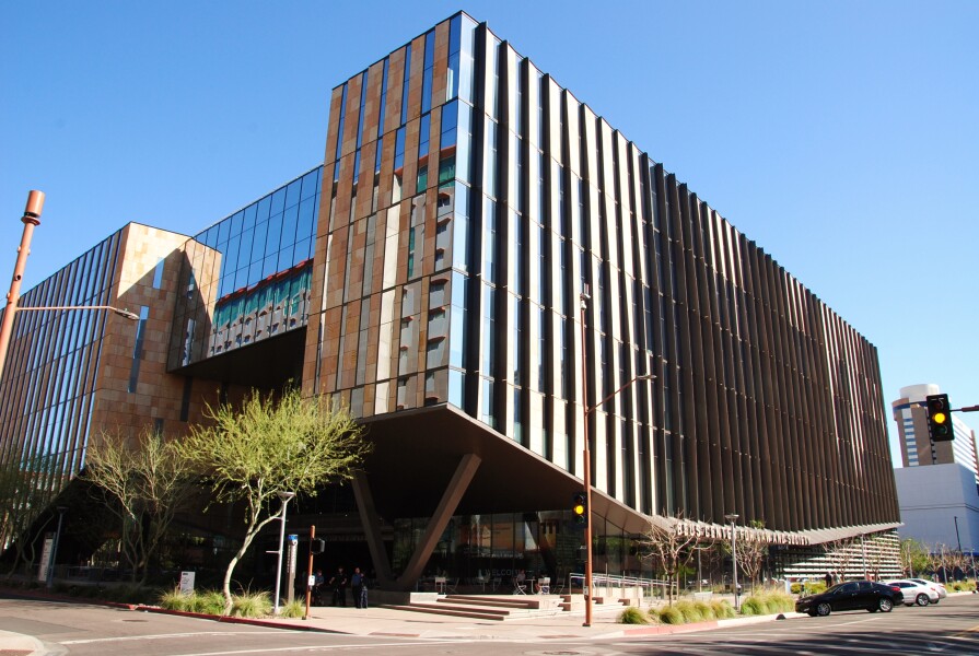 Beus Center for Law & Society
