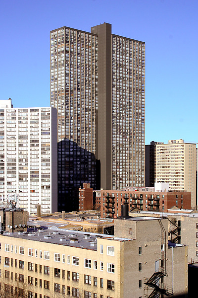 Park Place Tower