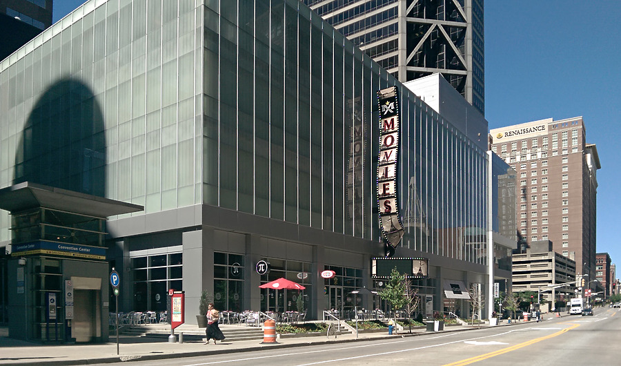 600 Washington by Ryan Hildebrand