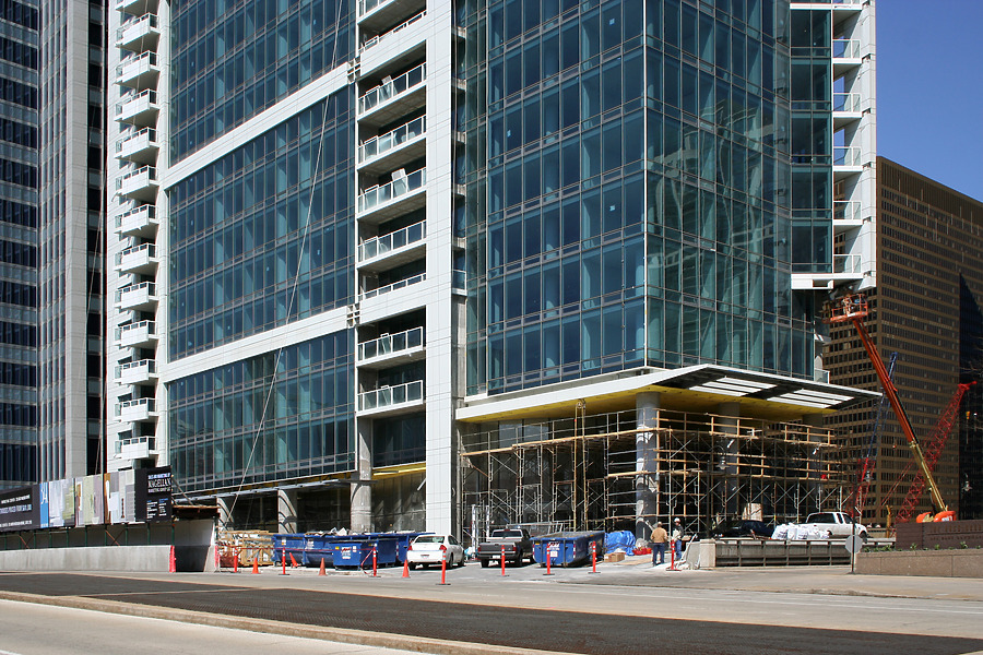 340 on the Park by Daniel Kieckhefer