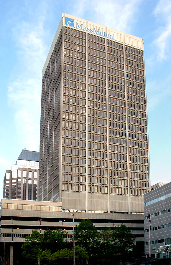 Tower Square by John Cahill