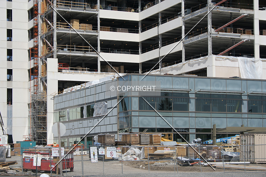 Firstenburg Tower by Serdica