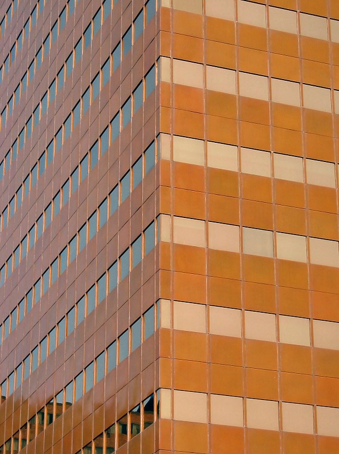 Riverview Office Tower by James Peacock