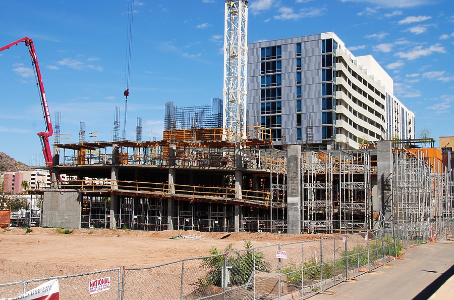 OLIV Tempe by Brian LoBue