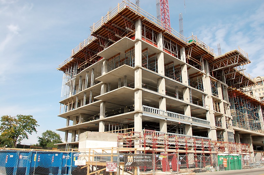 1000 Speer by Windsor by Brian LoBue