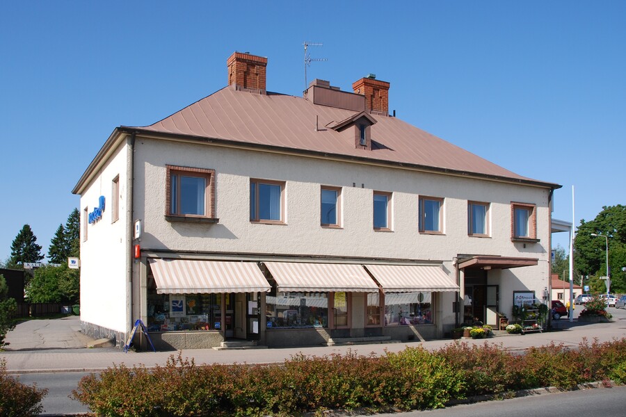 Tampereentie 21
