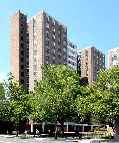 991 Frelinghuysen Avenue