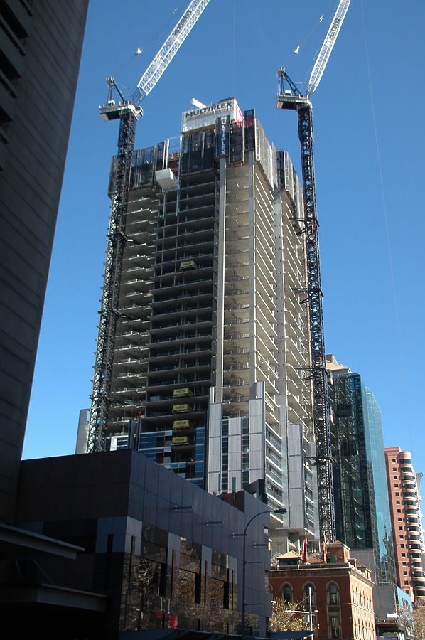 Lumière Residences by John Bek