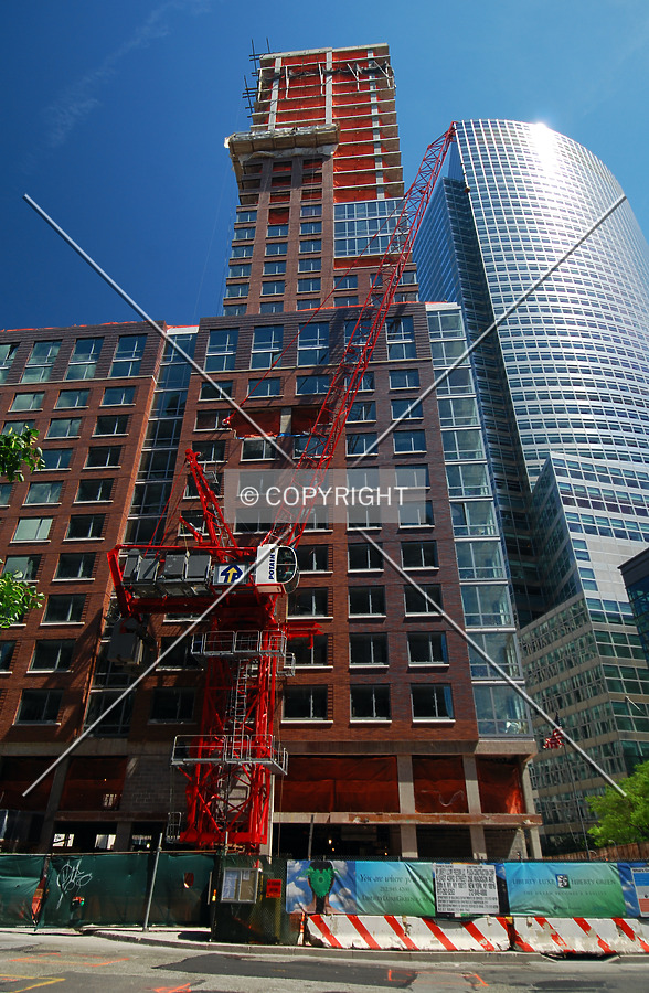 Liberty Luxe by Royce Douglas