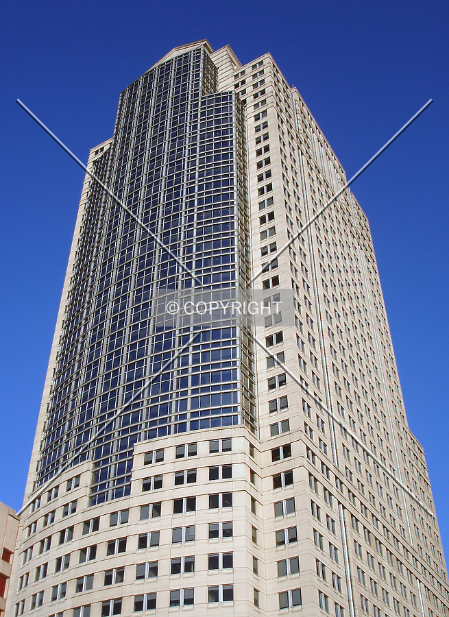 388 Greenwich Street by Royce Douglas