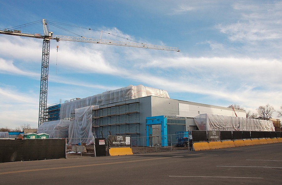 DoubleTree by Hilton Greeley by Brian LoBue