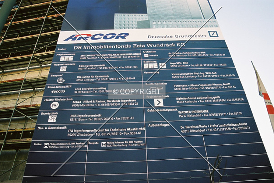 Horizon Tower by Nephilim