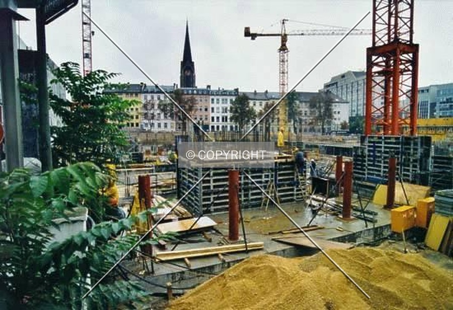 Skylight by Nephilim