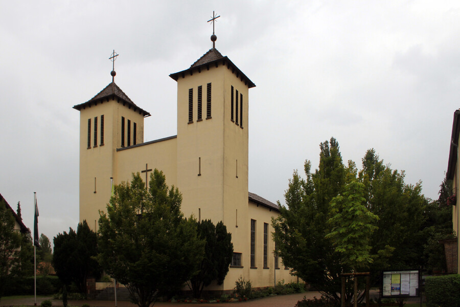 Josefkirche