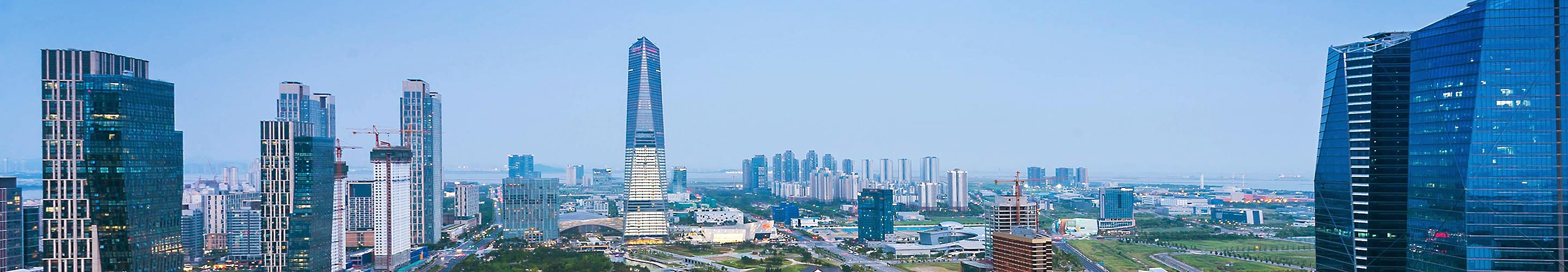 Incheon