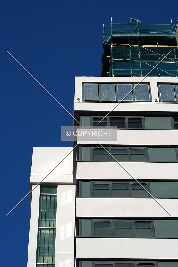 Brindley House by Neil Nickolds