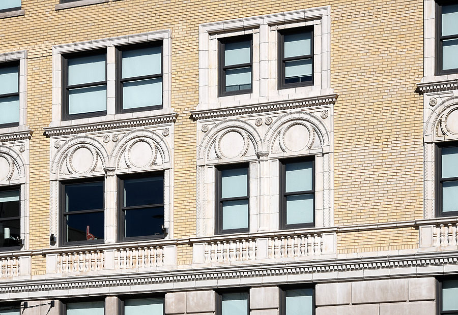 The Eddystone by John W. Cahill