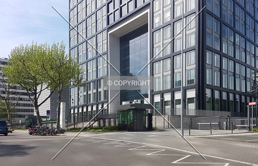 The Cube by Nephilim