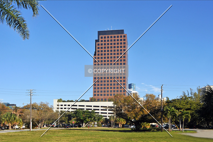 110 Tower by Jorge Molina